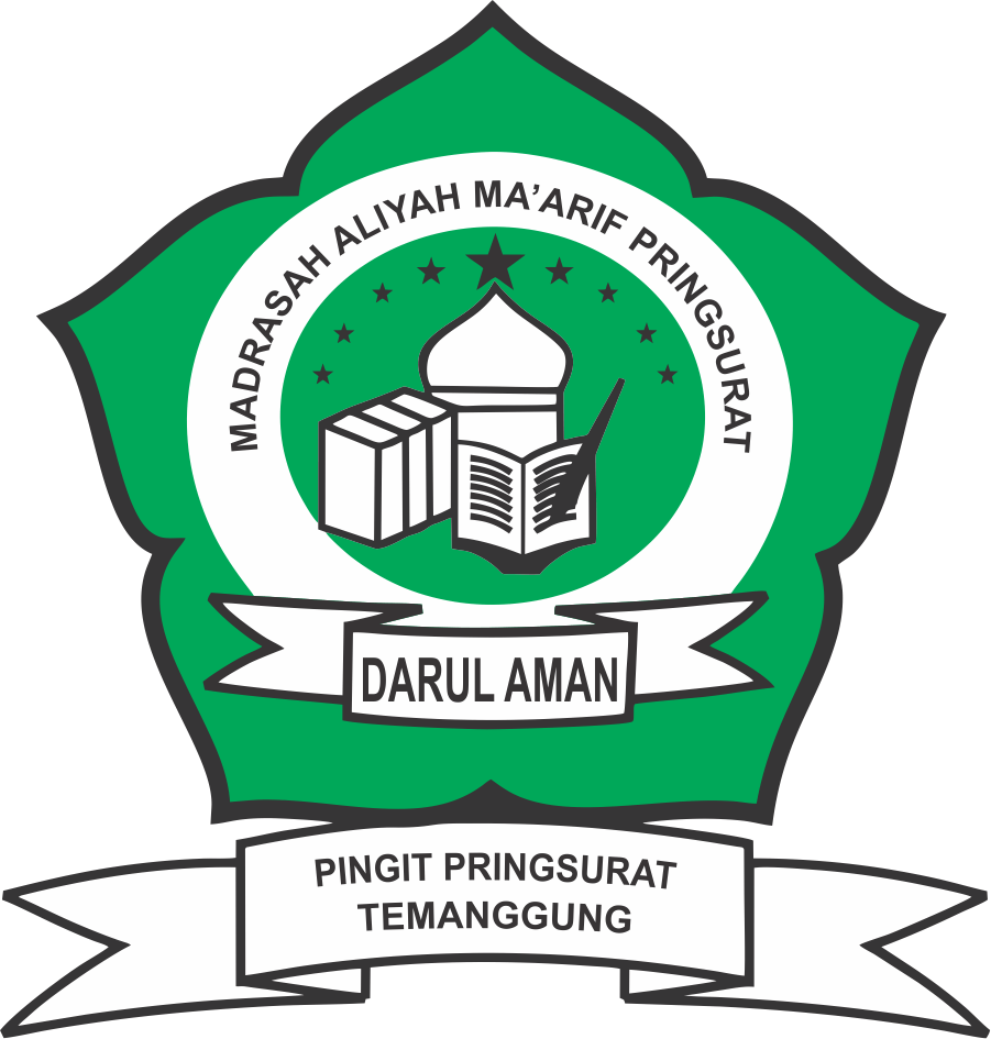 Logo Madrasah